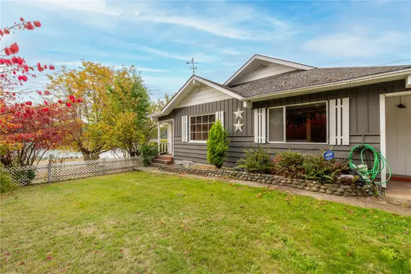 200 E Willey Lane, Shelton, WA 98584