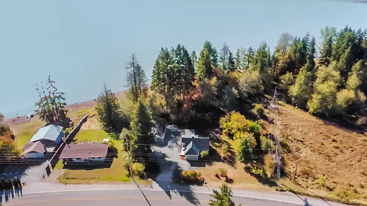 50214 E Mountain Highway E, Eatonville, WA 98328 - #1