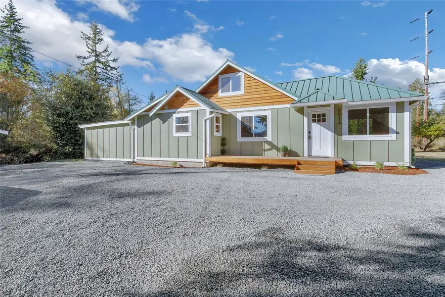 50214 E Mountain Highway E, Eatonville, WA 98328 - #3