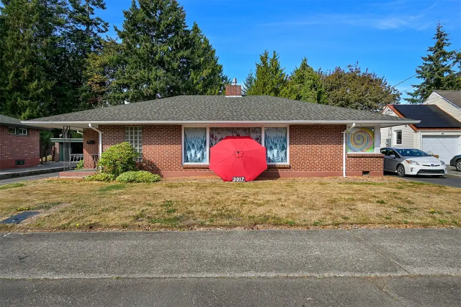 3017 Lynn Street, Bellingham, WA 98225 - #2