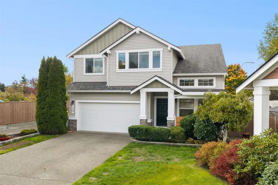 1500 68th Street Se, Auburn, WA 98092 - #2