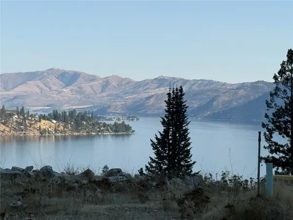 416 Mcclosky Drive S #282120410040, Chelan, WA 98816