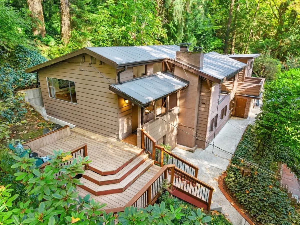 3024 NE 180th Street, Lake Forest Park, WA 98155 - #1