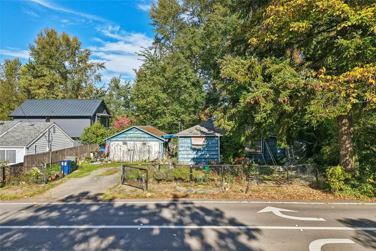 12410 NE 95th Street, Kirkland, WA 98033 - #1