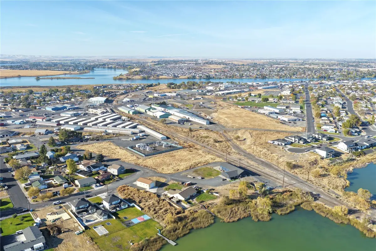 0 S Pennivy Street, Moses Lake, WA 98837 - #1