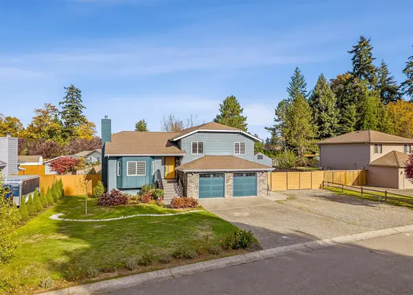 4411 130th Street Se, Everett, WA 98208