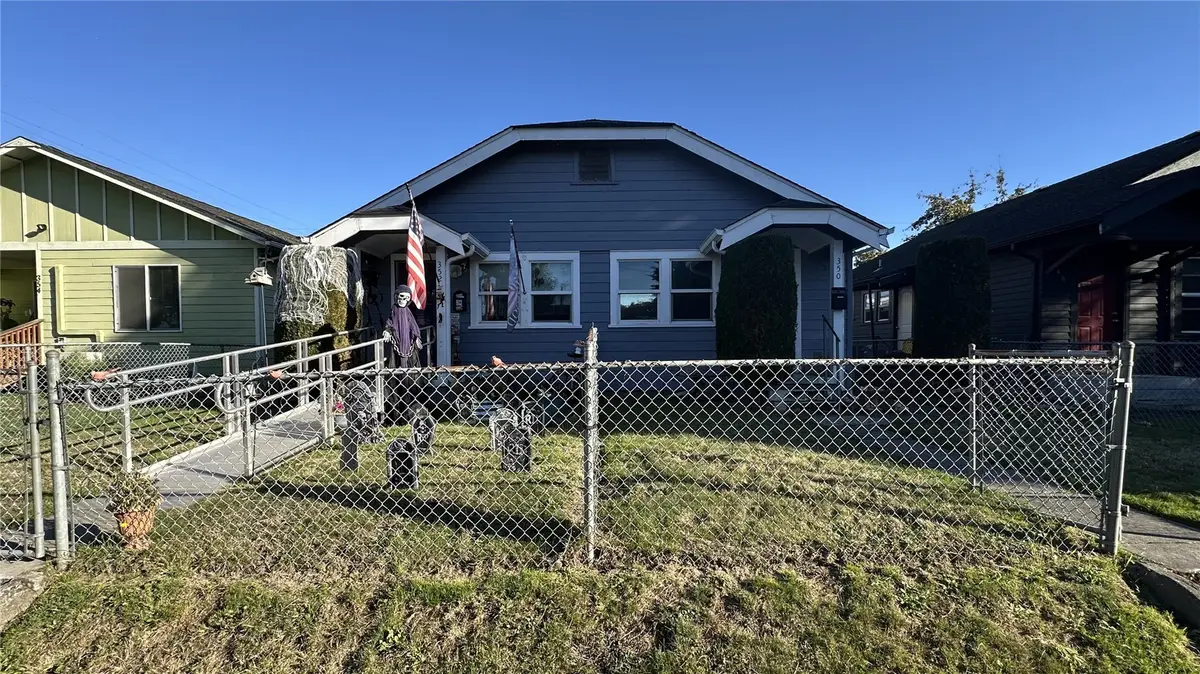 350 16th Avenue, Longview, WA 98632 - #1