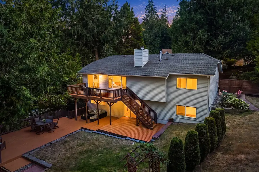 22706 NE 12th Place, Sammamish, WA 98074 - #2
