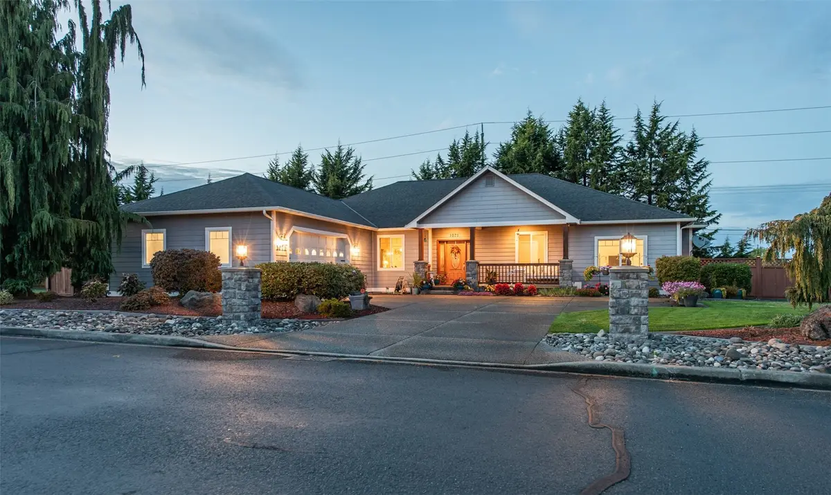 1071 N Lindsay Lane, Sequim, WA 98382 - #1