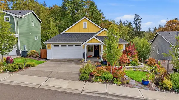 17823 Sunrise Ridge Avenue Ne, Poulsbo, WA 98370