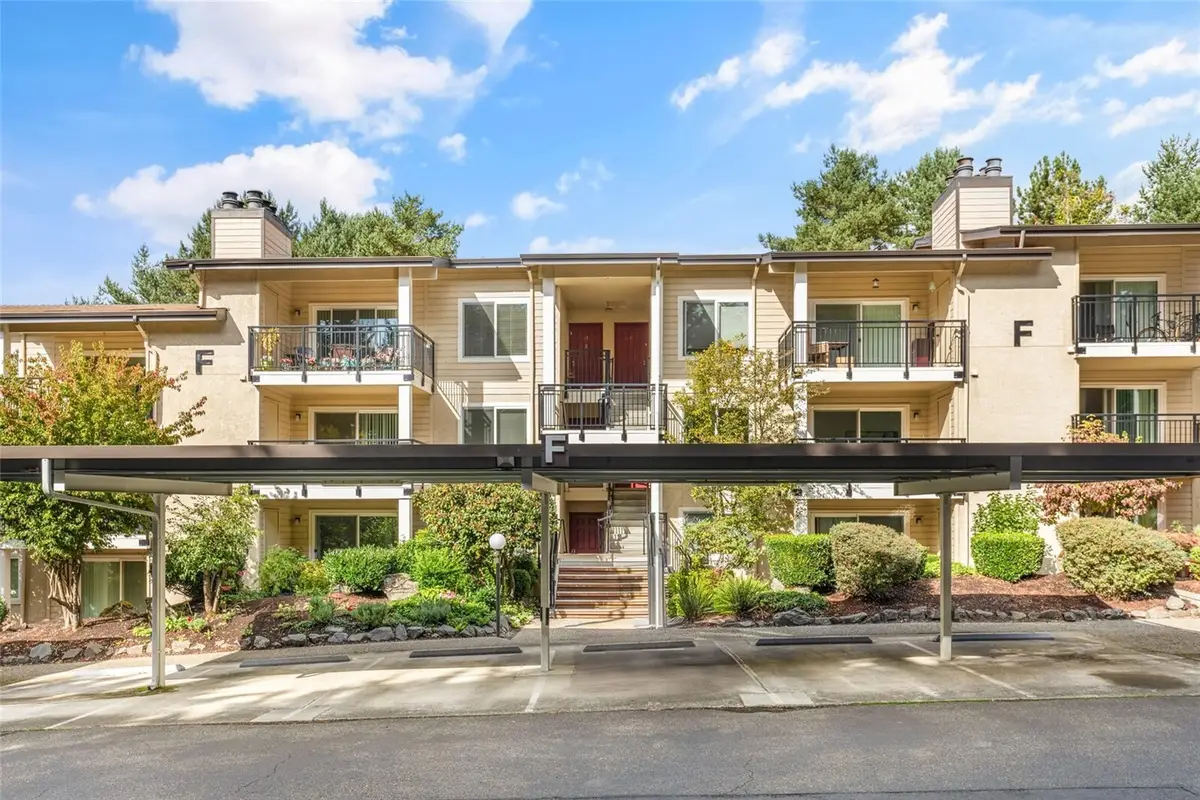 13626 NE 7th Street #F10, Bellevue, WA 98005 - #1