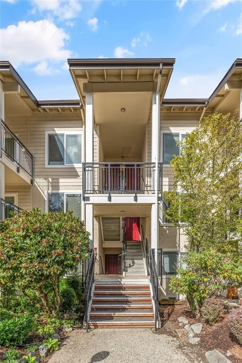 13626 NE 7th Street #F10, Bellevue, WA 98005 - #2