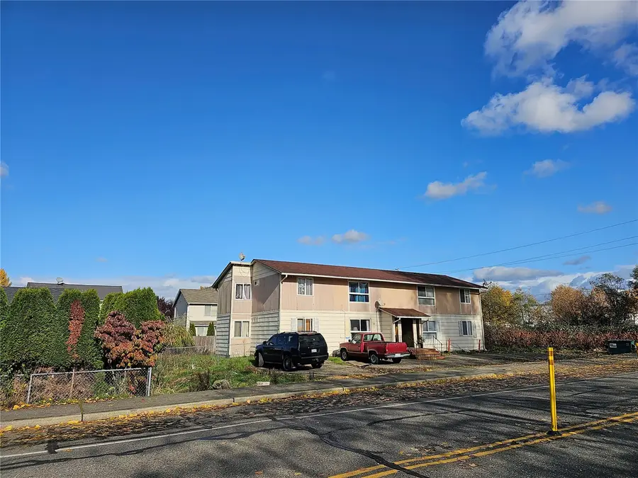 429 1st Avenue N, Algona, WA 98001 - #3