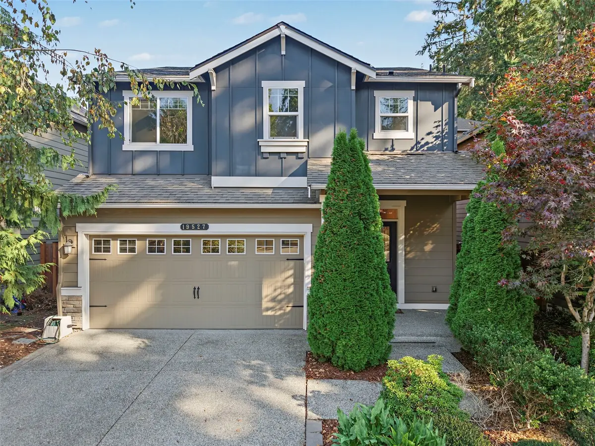 19527 33rd Drive Se, Bothell, WA 98012 - #1