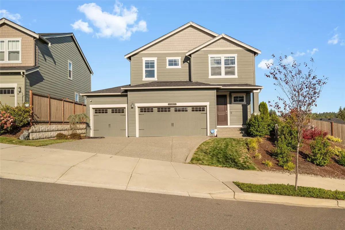 1001 SW Pendleton Way, Port Orchard, WA 98367 - #1