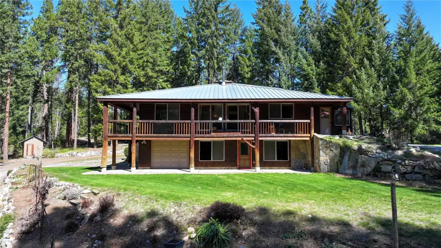 19374 Westside Dr, Leavenworth, WA 98826 - #3