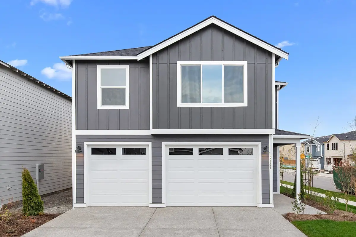 2045 169th Street Ne, Marysville, WA 98271 - #1
