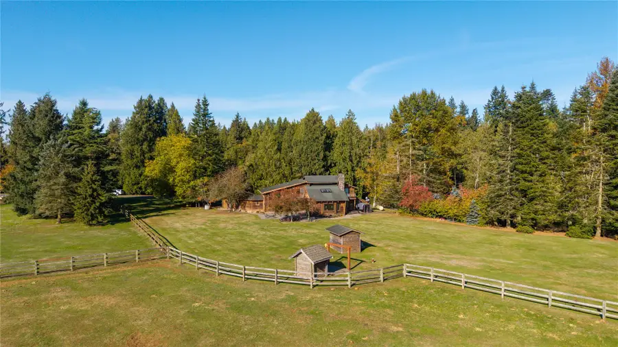 8848 Stein Road, Custer, WA 98240 - #2