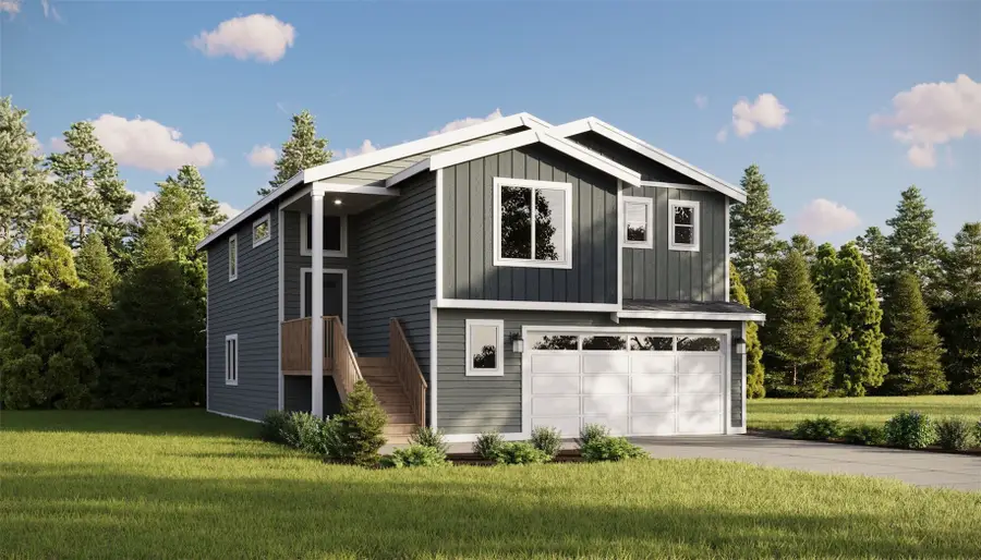 2039 169th Street Ne, Marysville, WA 98271 - #2