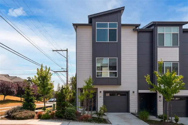 15008 40th Avenue #A1, Lynnwood, WA 98087