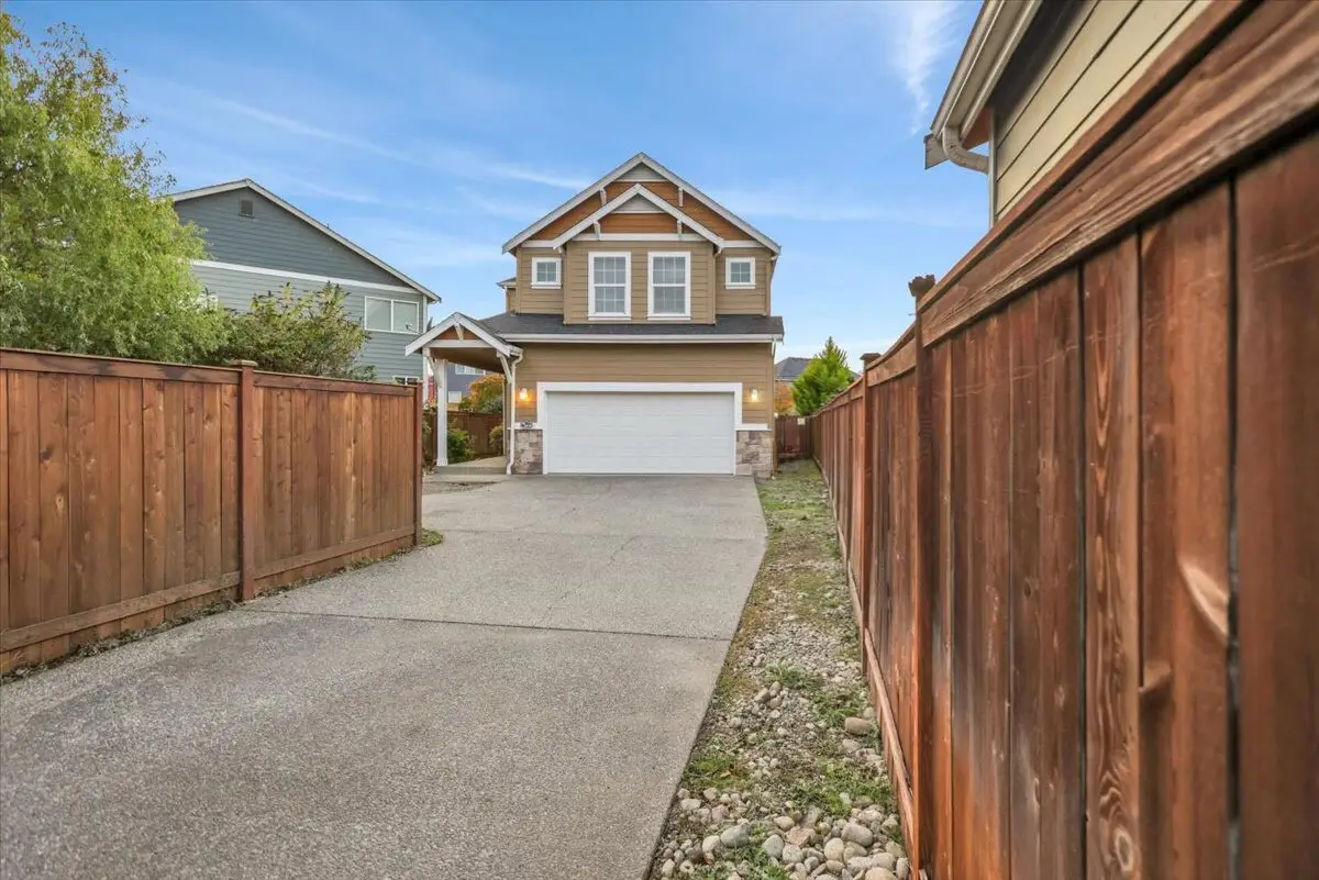 11115 182nd Street E, Puyallup, WA 98374 - #1