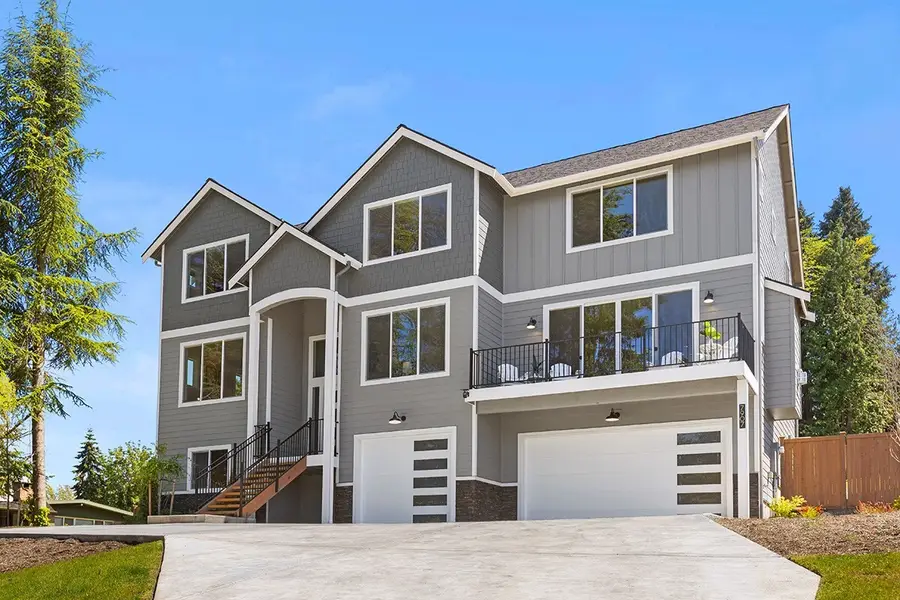 7907 S 132nd Street, Seattle, WA 98178 - #3