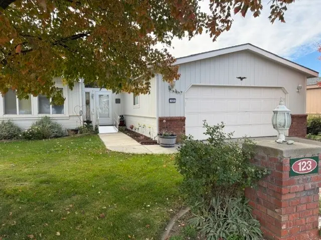 1100 S Rosewood Dr. #123, Ellensburg, WA 98926 - #1