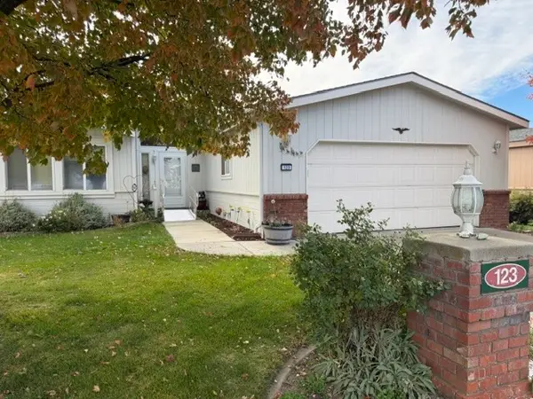 1100 S Rosewood Dr. #123, Ellensburg, WA 98926