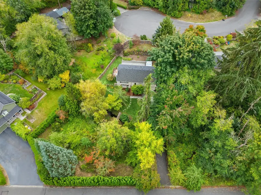 23023 39th Avenue W, Brier, WA 98036 - #2