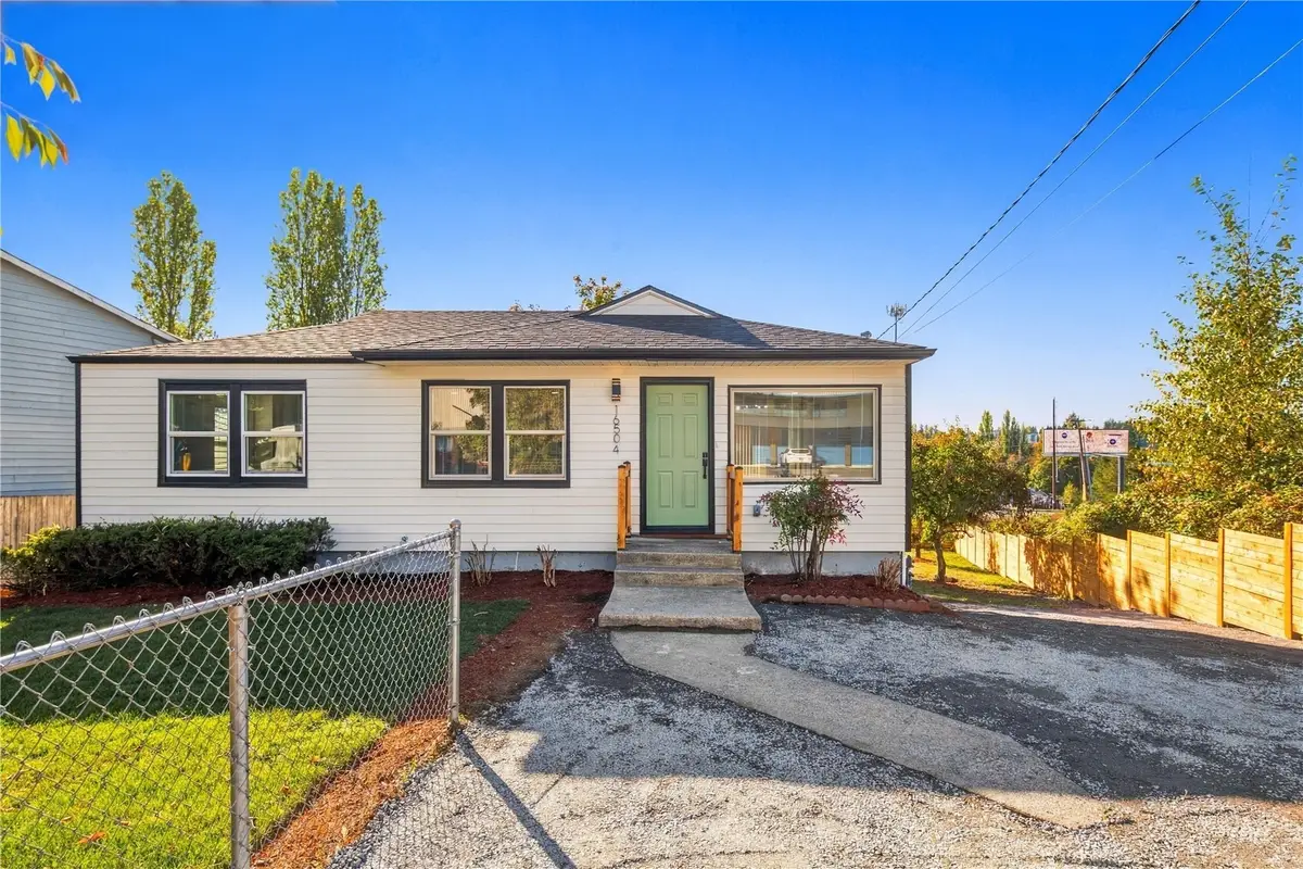 16504 20th Avenue W, Lynnwood, WA 98037 - #1
