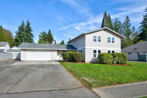 4818 40th Lane Se, Lacey, WA 98503