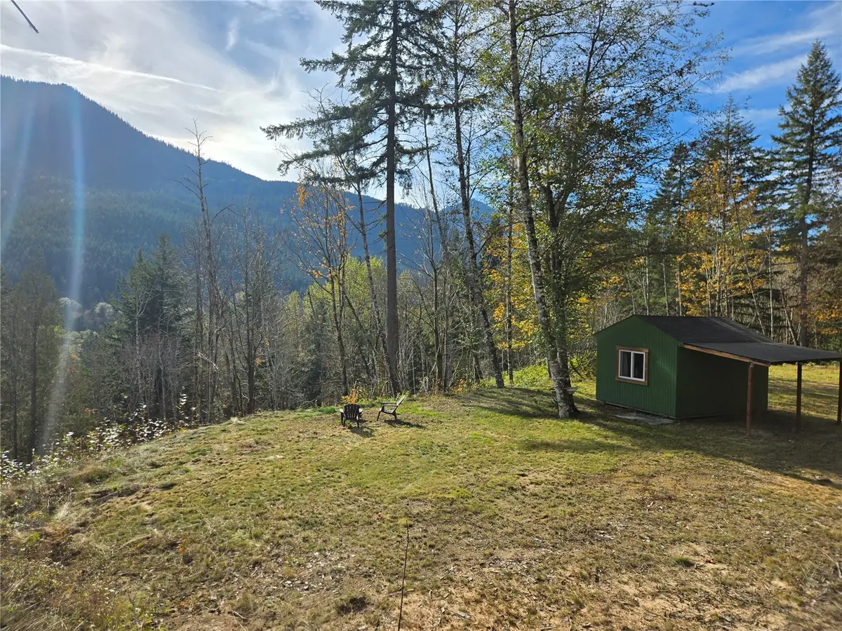 0 Highway 2, Skykomish, WA 98288 - #1