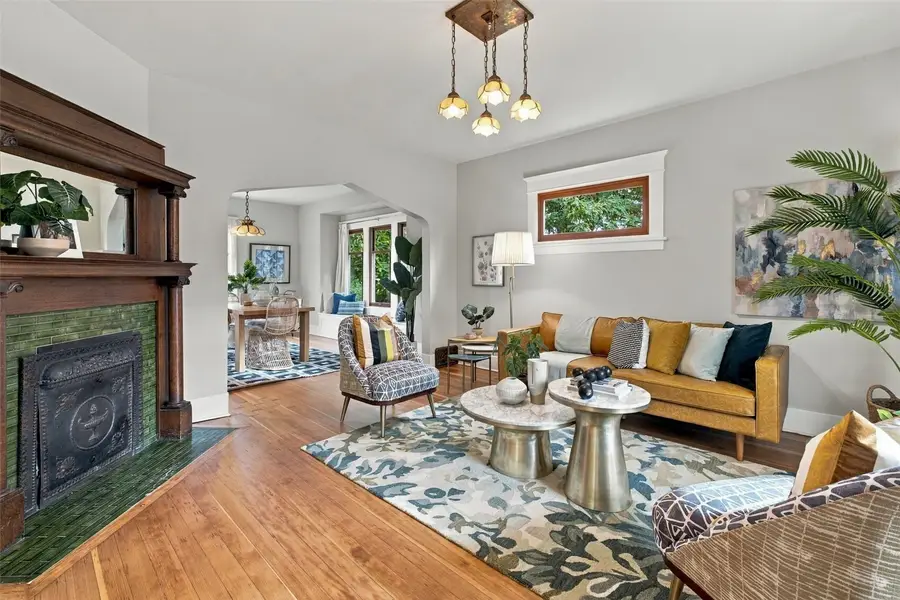 3080 S Andover Street, Seattle, WA 98108 - #3