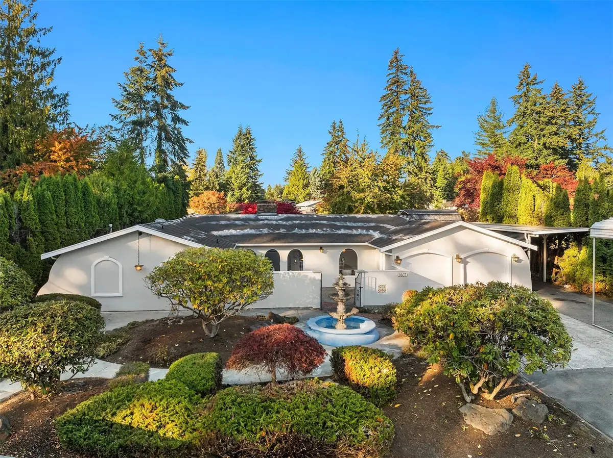 3807 113th Street Se, Everett, WA 98208 - #1