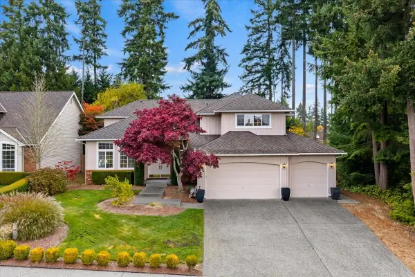 3229 114th Street Se, Everett, WA 98208