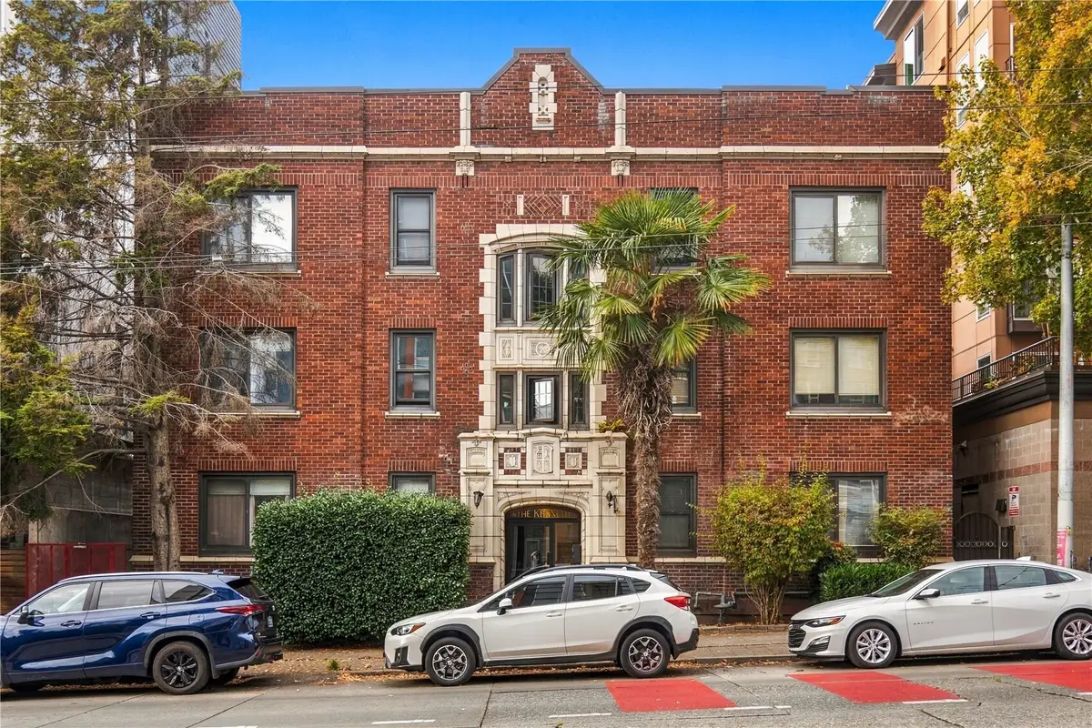 307 Queen Anne Avenue N, Seattle, WA 98109 - #1