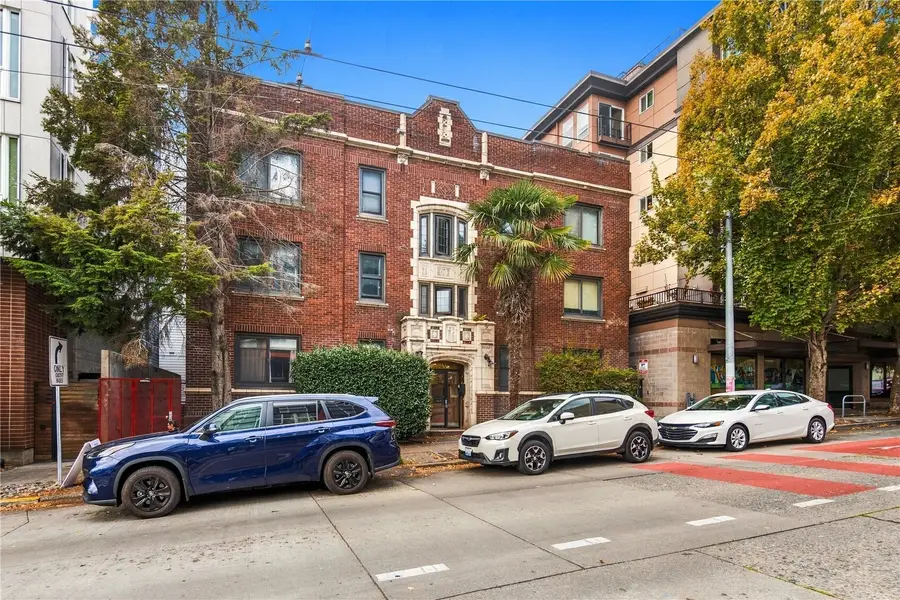307 Queen Anne Avenue N, Seattle, WA 98109 - #3
