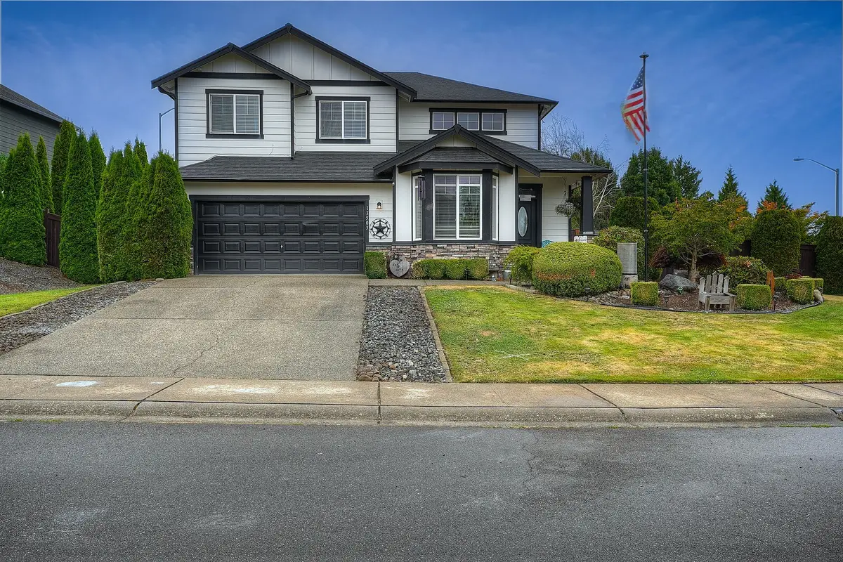 13503 168th Street Court East, Puyallup, WA 98374 - #1