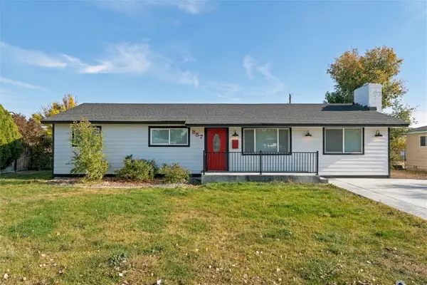 857 N Vista Drive, Moses Lake, WA 98837