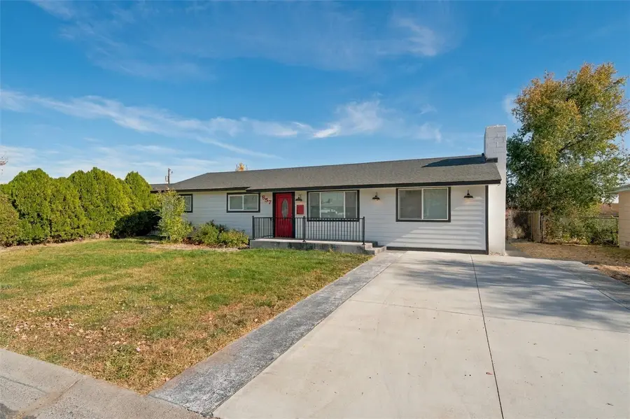 857 N Vista Drive, Moses Lake, WA 98837 - #2