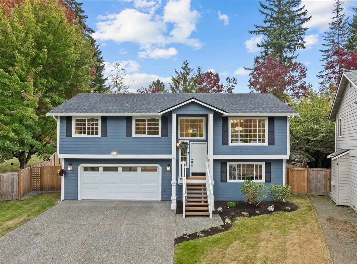 3422 201st Place Se, Bothell, WA 98012 - #1