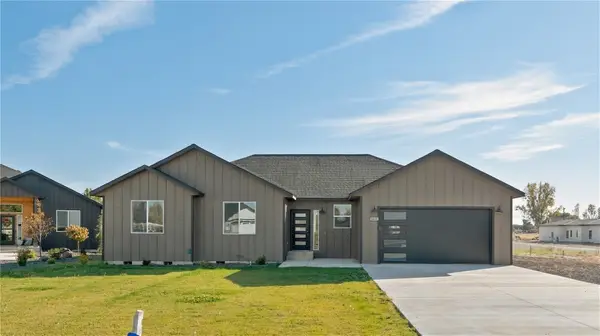 6425 NE 2.15 Road, Moses Lake, WA 98837