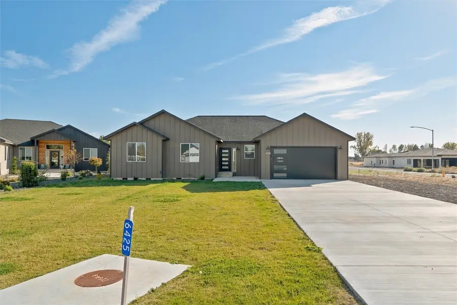 6425 NE 2.15 Road, Moses Lake, WA 98837 - #2