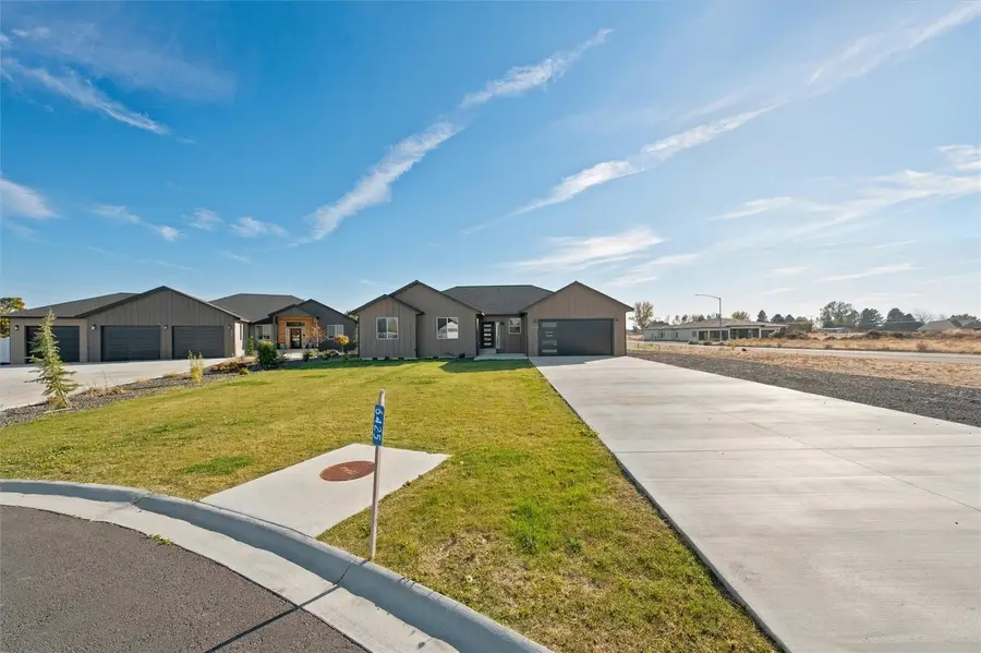 6425 NE 2.15 Road, Moses Lake, WA 98837 - #3