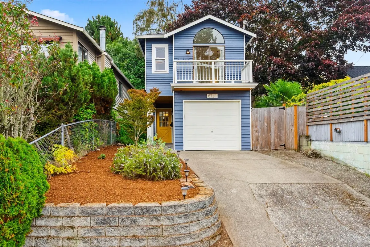 6710 3rd Avenue Nw, Seattle, WA 98117 - #1