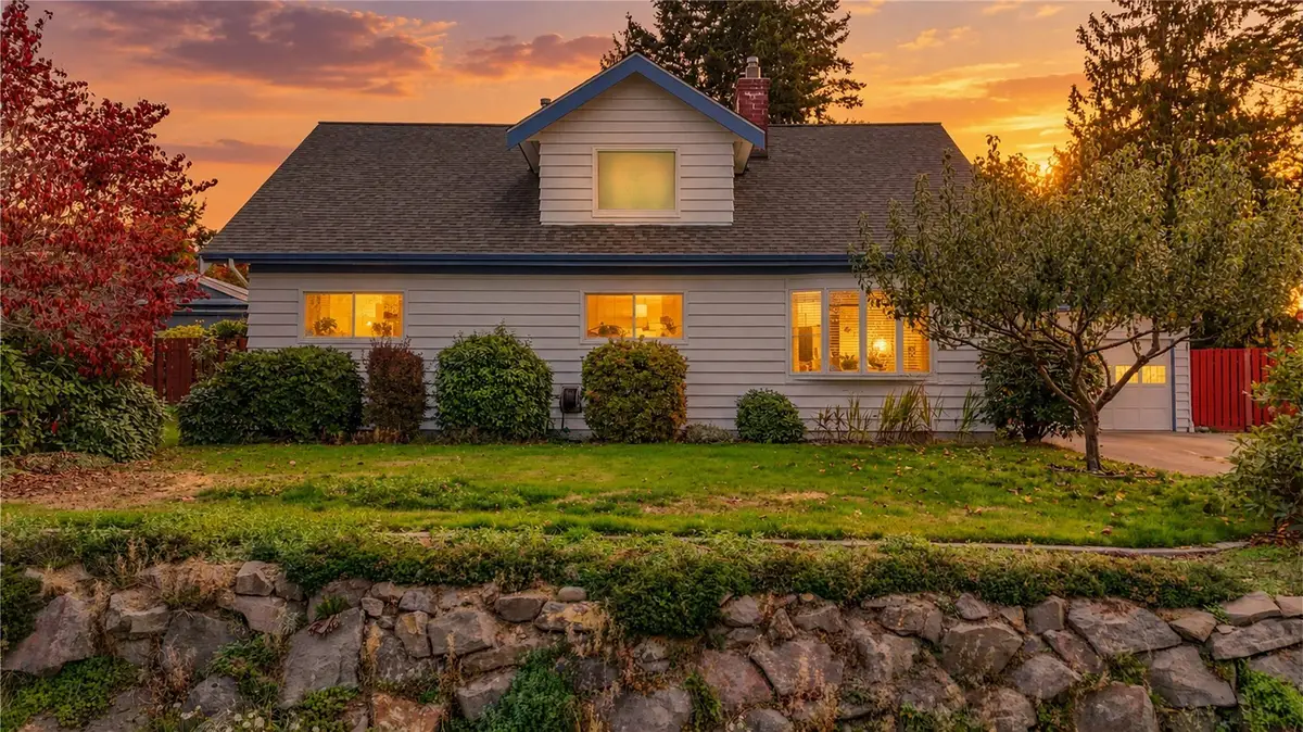 21628 105th Place Se, Kent, WA 98031 - #1