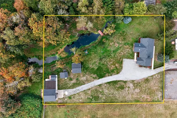 11114 State Route 162 E, Puyallup, WA 98374