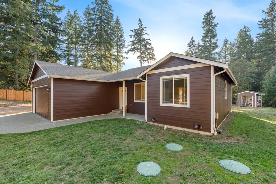 34720 82nd Avenue S, Roy, WA 98580 - #2