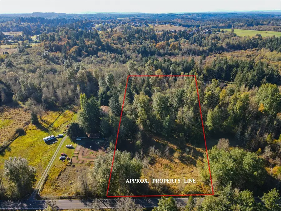 4503 113th Avenue Sw, Olympia West, WA 98522 - #3