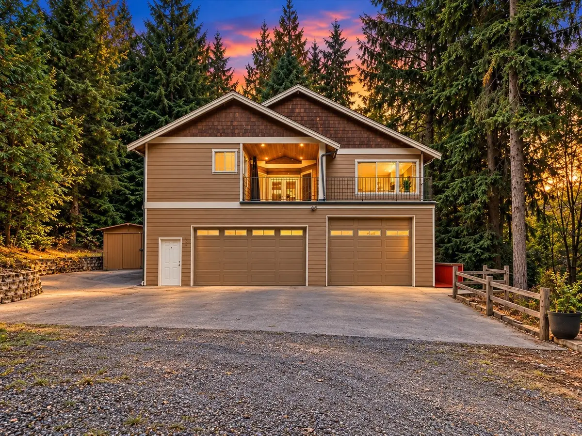 20618 SE State Route 9, Snohomish, WA 98296 - #1